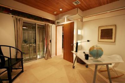 Dolgozószoba - dolgozószoba ötlet, modern stílusban