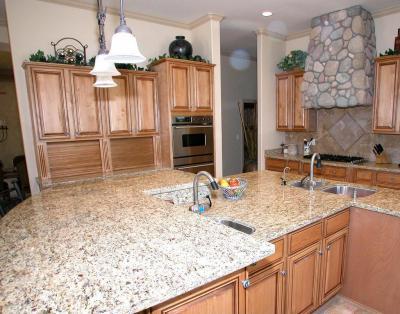 Konyha3 - konyha / étkező ötlet, modern stílusban