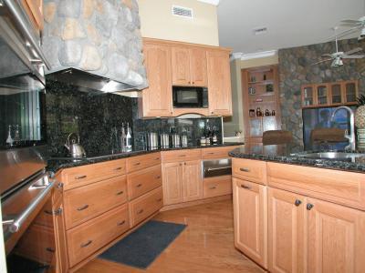 Modern konyha - konyha / étkező ötlet, modern stílusban