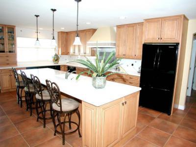 Modern konyha3 - konyha / étkező ötlet, modern stílusban