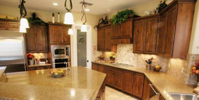 Konyhasziget3 - konyha / étkező ötlet, modern stílusban