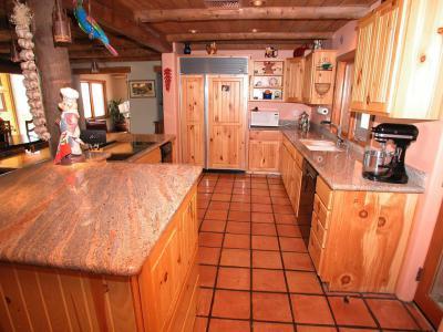 Konyha variációk - konyha / étkező ötlet, modern stílusban