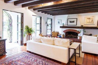 Mediterrán közegben - nappali ötlet