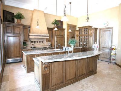 Konyhastílus - konyha / étkező ötlet