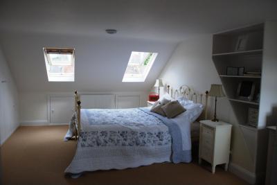 Kényelmes háló - háló ötlet