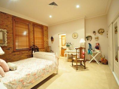 Rusztikus gyerekszoba - gyerekszoba ötlet, klasszikus stílusban