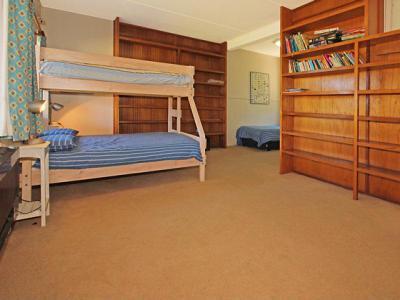 Fabútorzat - gyerekszoba ötlet, modern stílusban