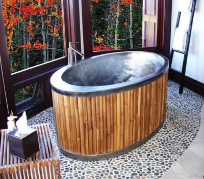 Dézsa fürdő - fürdő / WC ötlet