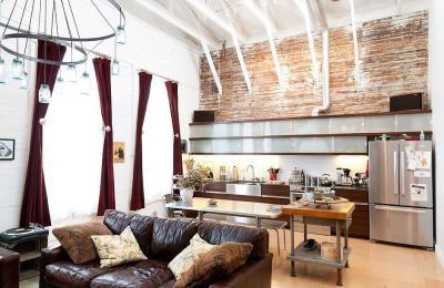 Konyhában a nappali, vagy fordítva? - konyha / étkező ötlet, modern stílusban