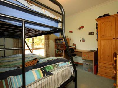 Fiús - gyerekszoba ötlet, modern stílusban