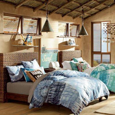 Rusztikus gyerekszoba - gyerekszoba ötlet, rusztikus stílusban