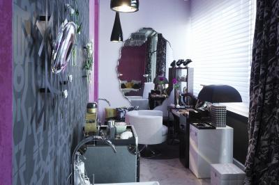 Szépítkező szoba - belső továbbiak ötlet