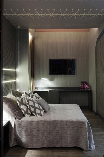 Modern hálószoba2 - háló ötlet, modern stílusban