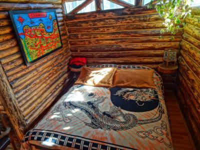 Mediterrán háló - háló ötlet