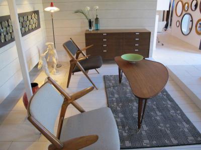 Beszélgetősarok - belső továbbiak ötlet