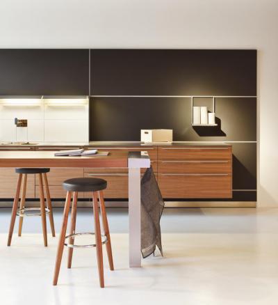 Egyszerű konyha4 - konyha / étkező ötlet, modern stílusban