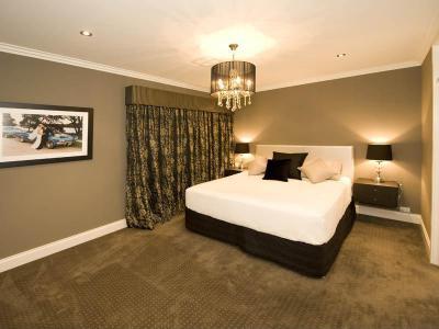 Aranyos színvilág - háló ötlet, modern stílusban