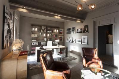 Dolgozószoba2 - dolgozószoba ötlet, klasszikus stílusban