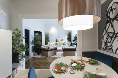 étkező2 - konyha / étkező ötlet