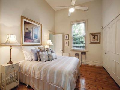 Díszpárnás - háló ötlet, modern stílusban