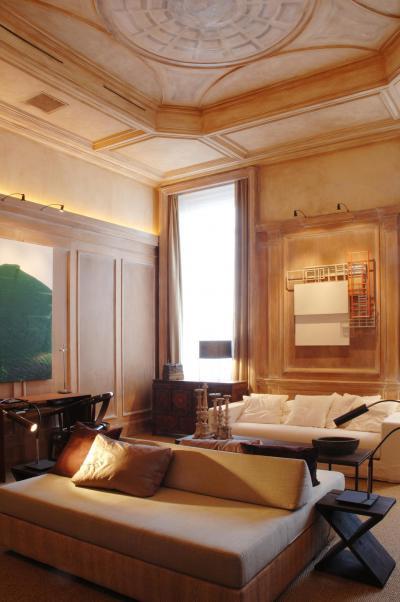 nappali különleges stílusban - nappali ötlet, klasszikus stílusban