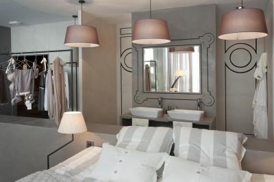 Okos hálószoba - háló ötlet