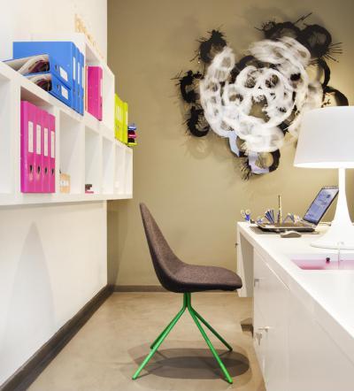Dolgozószoba4 - dolgozószoba ötlet, modern stílusban