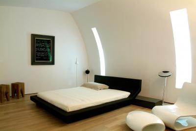 Modern vonalak  - háló ötlet, modern stílusban