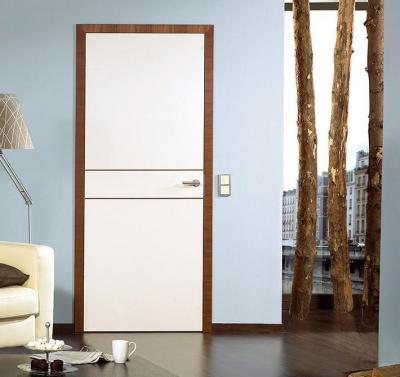 Egyedi ajtók ínyenceknek! - bejárat ötlet, modern stílusban