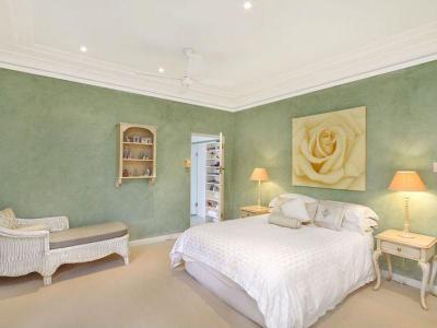 Rózsás - háló ötlet, modern stílusban