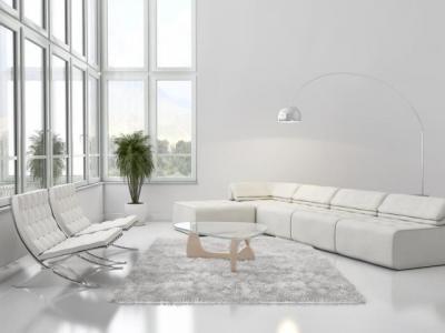 Nappali  - nappali ötlet, modern stílusban