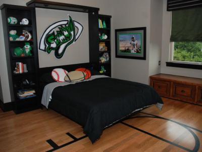 Gyerekszoba - gyerekszoba ötlet, modern stílusban