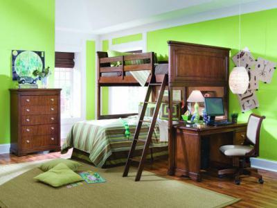 Gyerekszoba - gyerekszoba ötlet, klasszikus stílusban