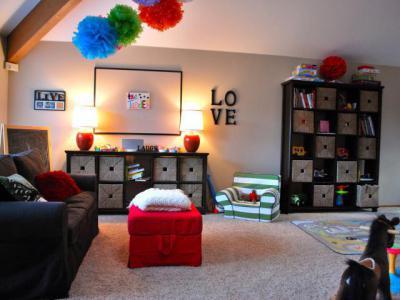 Modern nappali - nappali ötlet, modern stílusban