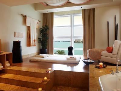 Modern háló  - háló ötlet, modern stílusban