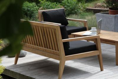 Kerti bútor  - kert / udvar ötlet, modern stílusban