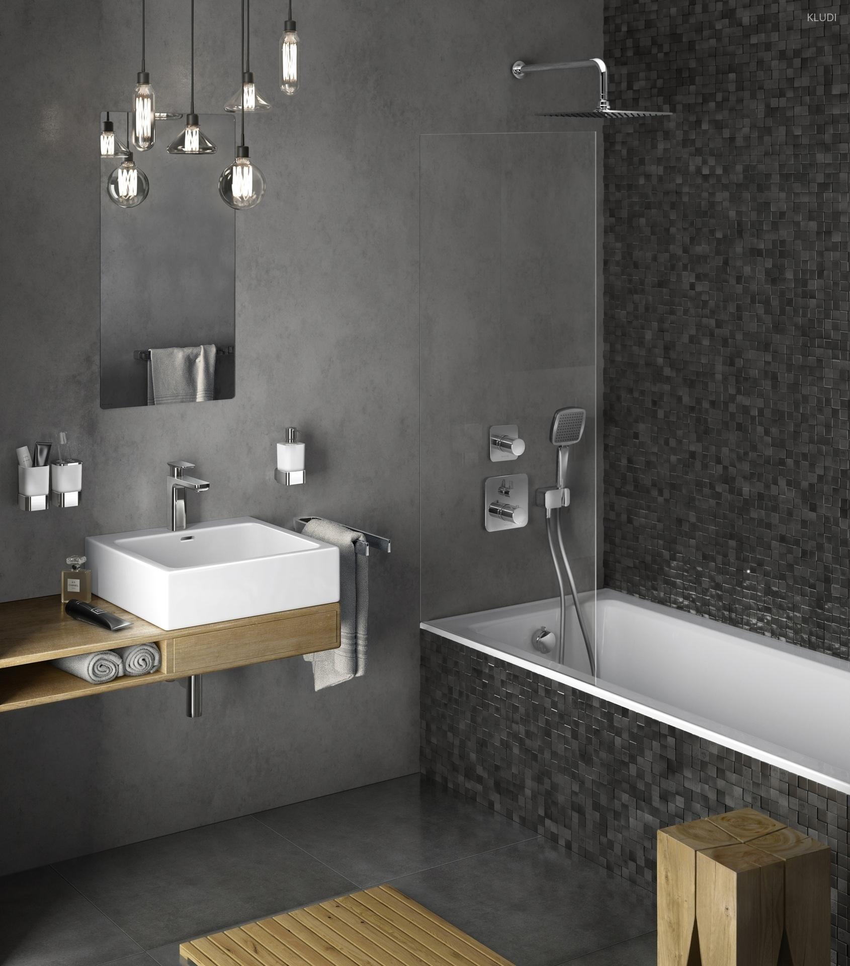 Modern csaptelepek - fürdő / WC ötlet, modern stílusban