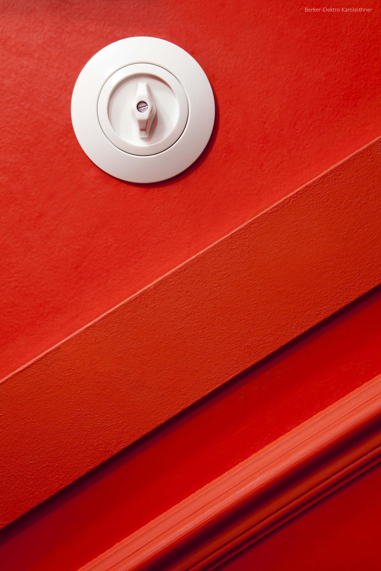 Régies kapcsoló - nappali ötlet, klasszikus stílusban