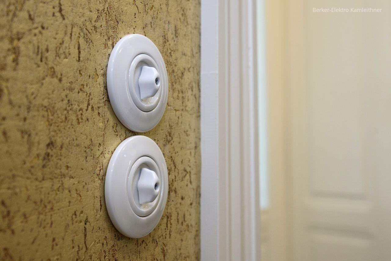 Forgókapcsoló - nappali ötlet, klasszikus stílusban