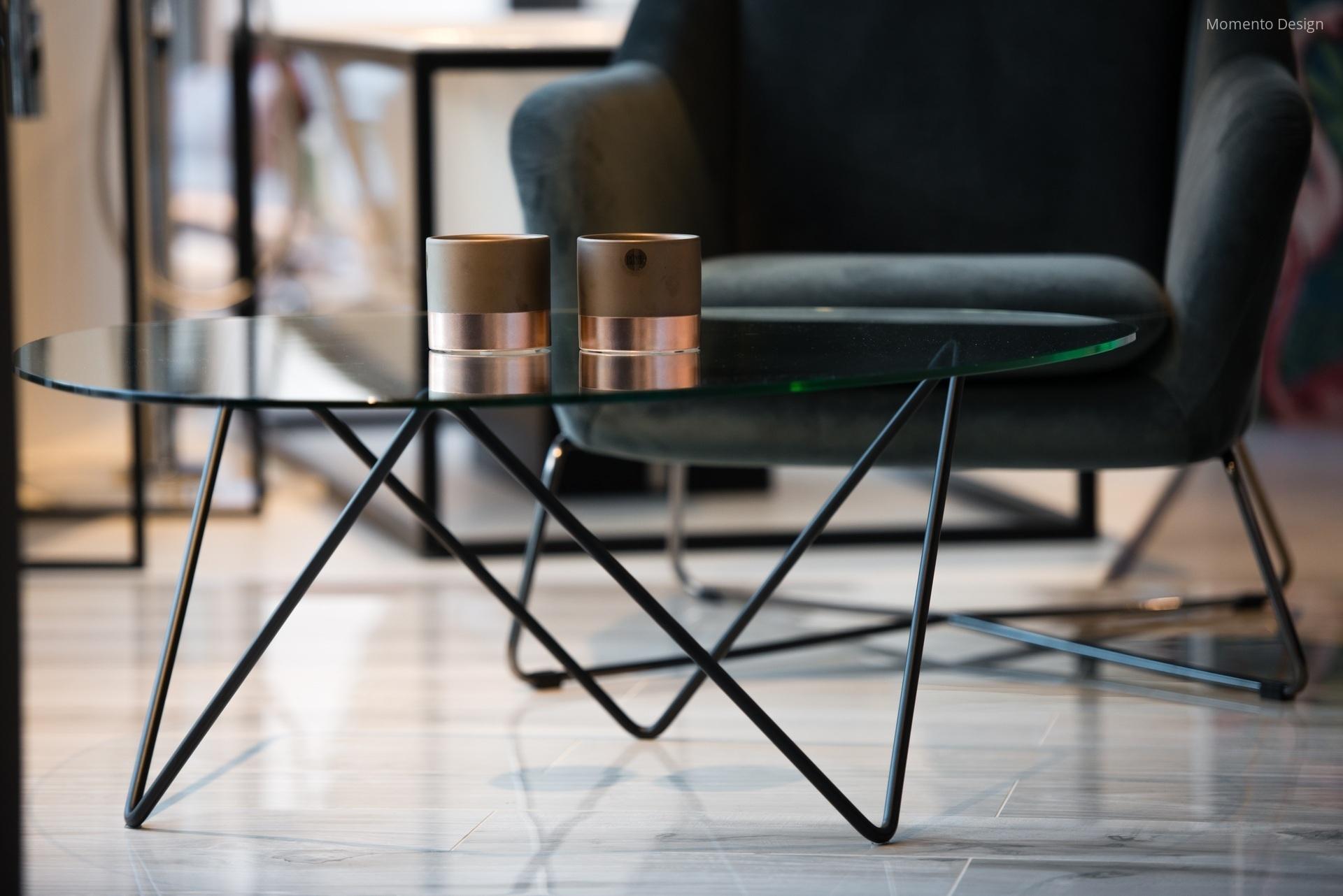 Design bútorok - nappali ötlet, modern stílusban