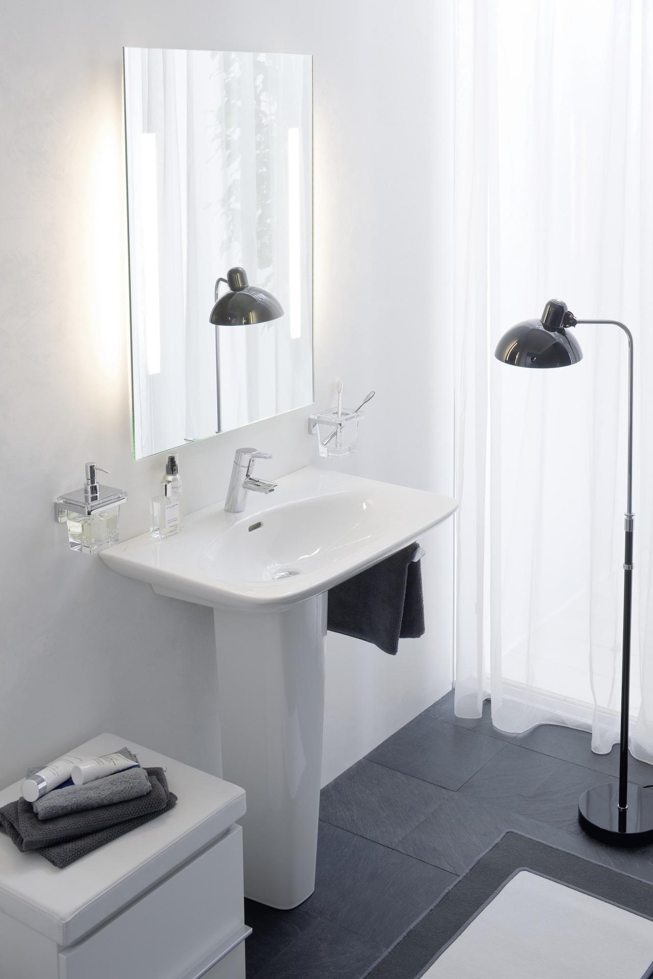 Klasszikus fürdőszoba - fürdő / WC ötlet, klasszikus stílusban