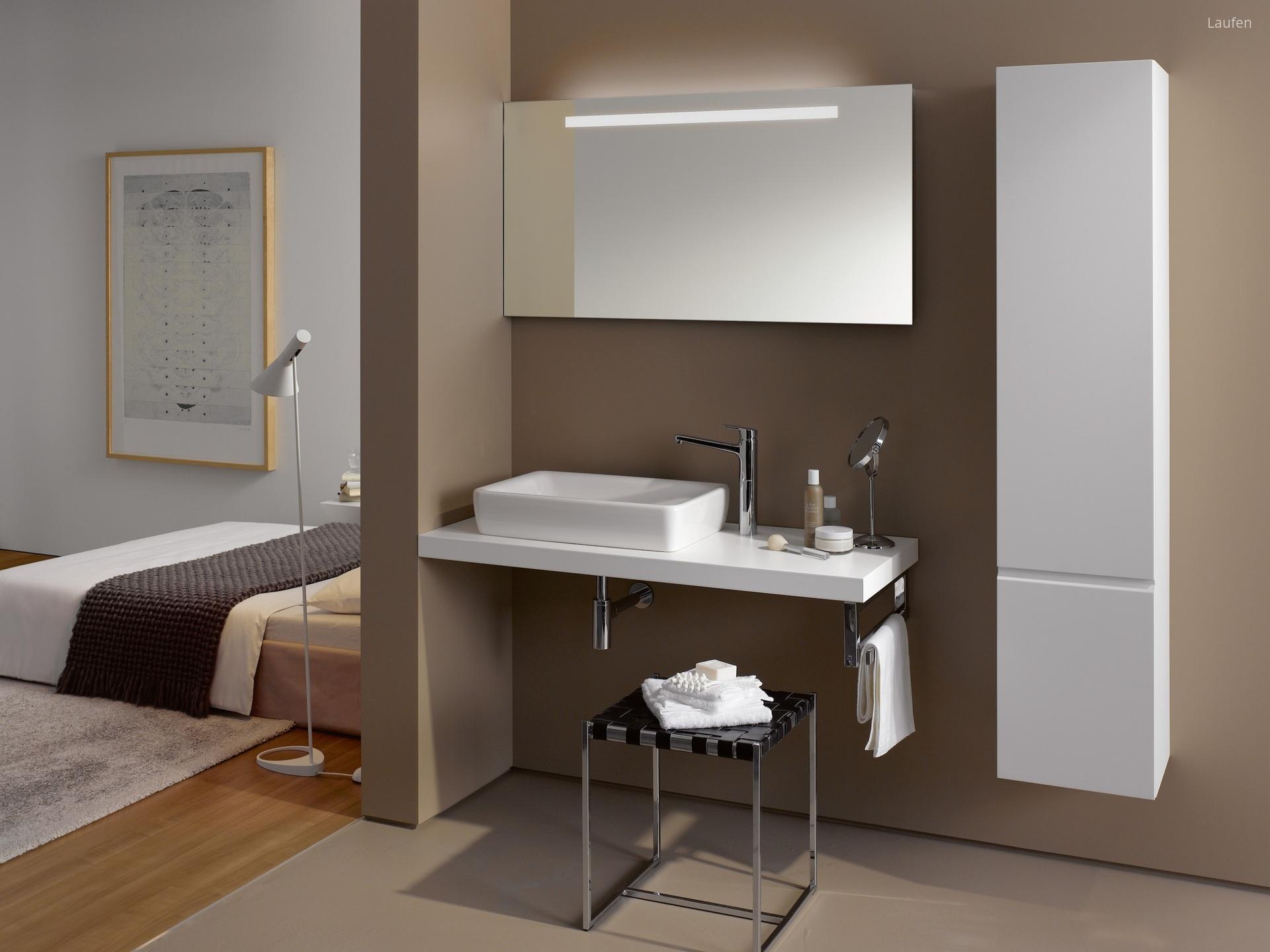 Kicsi fürdőszoba - fürdő / WC ötlet, modern stílusban