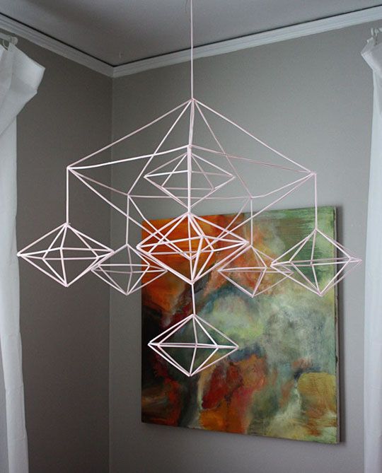 Minimál alakzatok a plafonon  intro_2