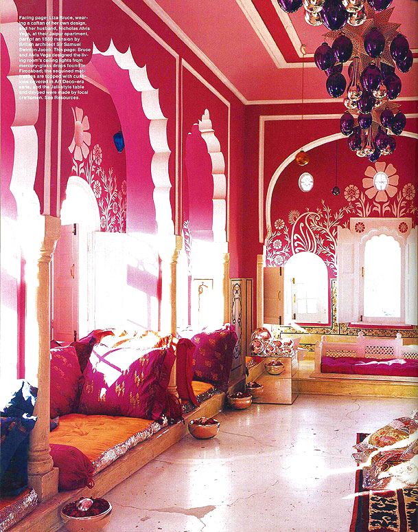 Otthonunkba varázsolt India intro_8