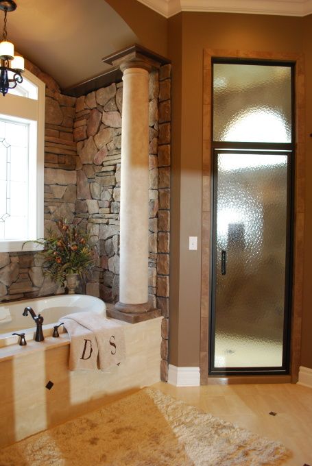 Oszlopok a lakásban - az ókori antik világ után szabadon intro_7