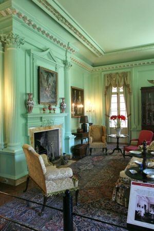 Nyugtató, zöld otthon intro_5