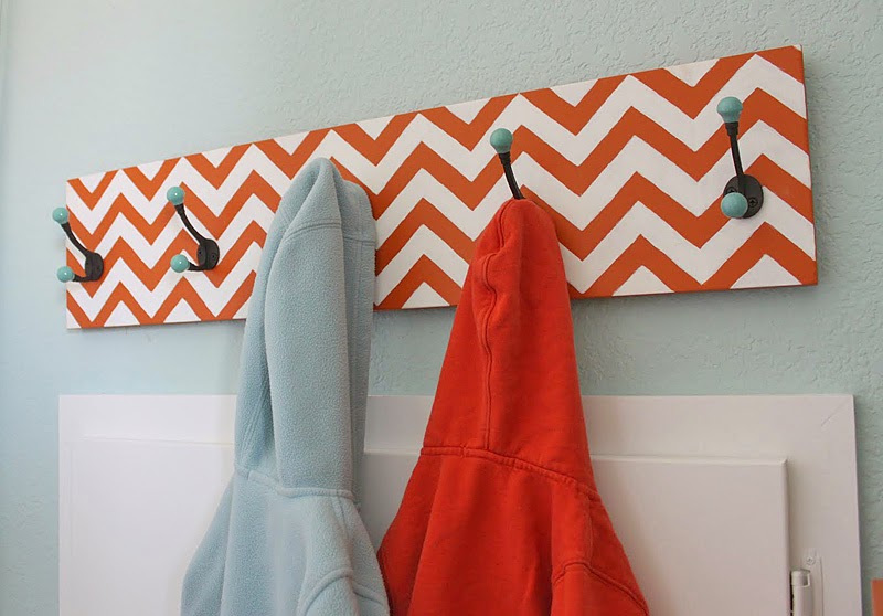 Zseni&aacute;lis megold&aacute;sok az előszob&aacute;ba full_5