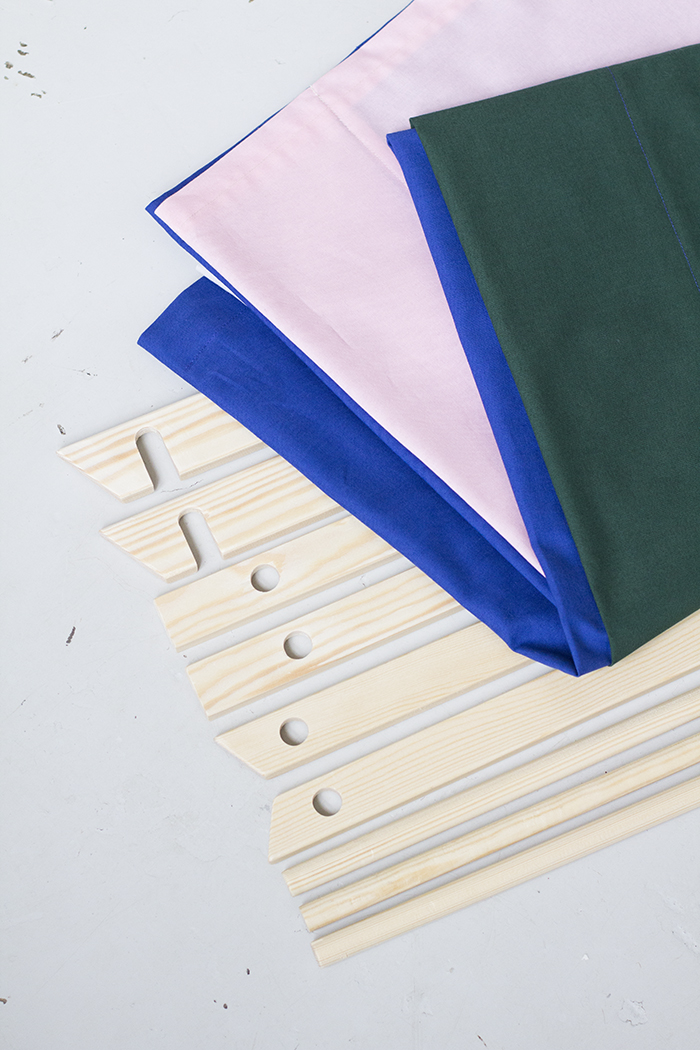 DIY | játszósátor gyerekeknek full_2