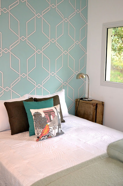 A Guadalupe projekt: vendégszoba full_3