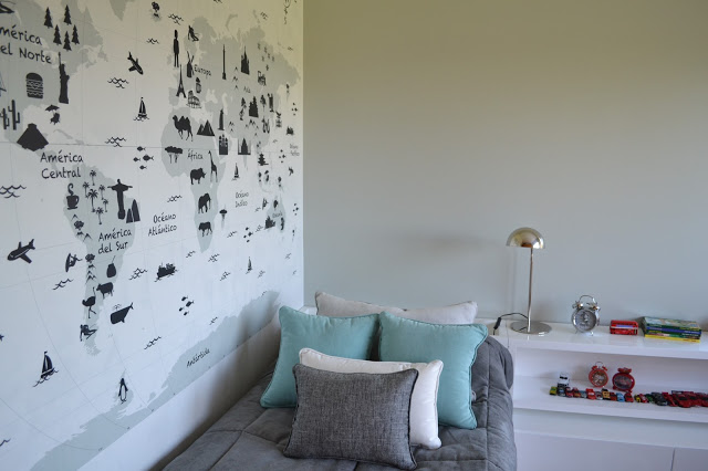 A Hudson projekt: fiúszoba full_0